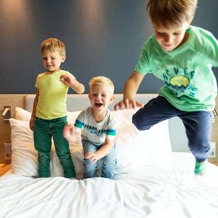 Holiday Inn Express - Almere By Ihg ภายนอก รูปภาพ