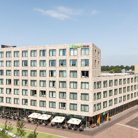 Holiday Inn Express - Almere By Ihg ภายนอก รูปภาพ