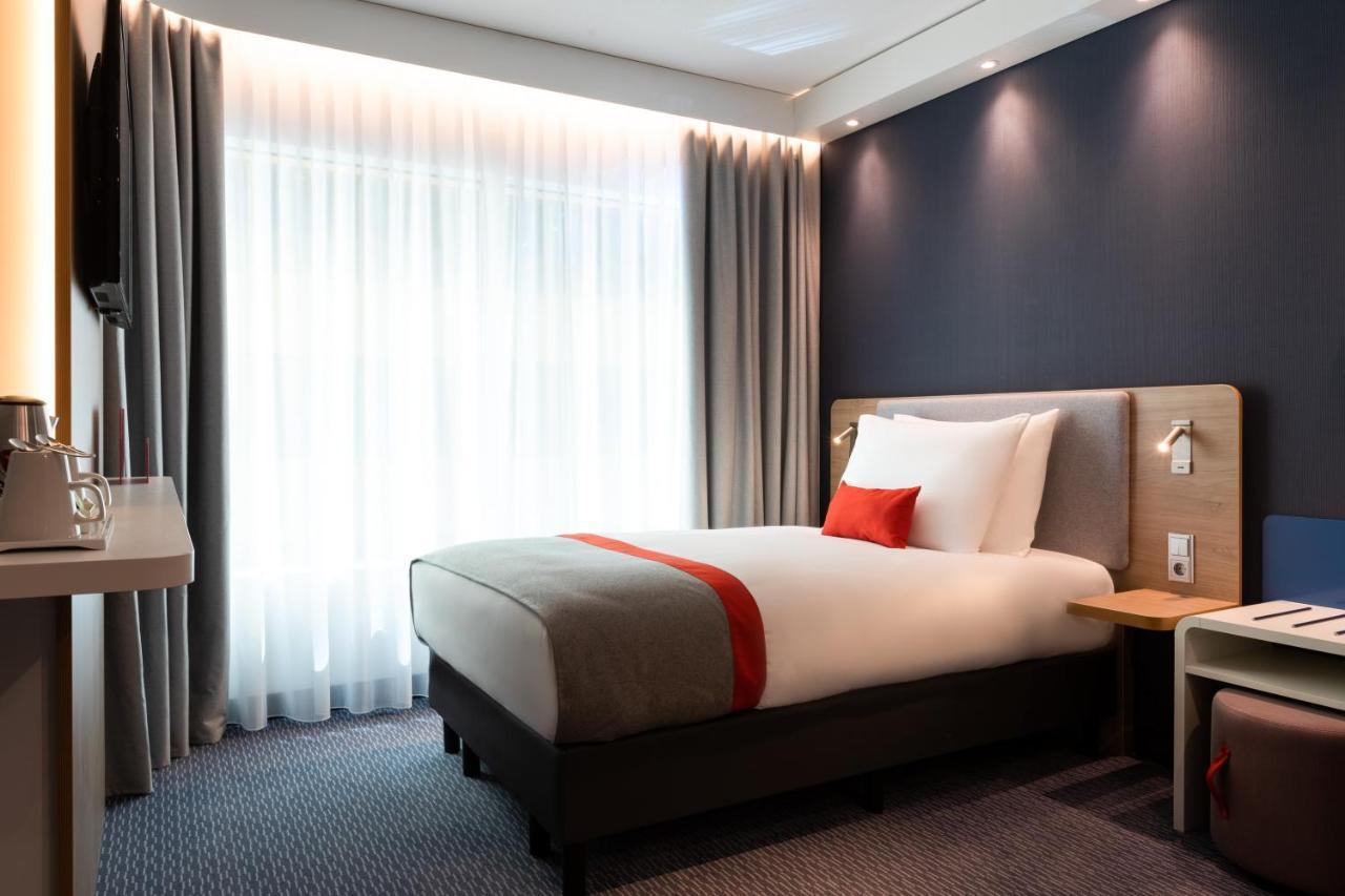 Holiday Inn Express - Almere By Ihg ภายนอก รูปภาพ