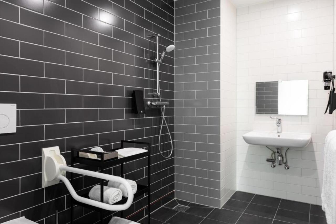 Holiday Inn Express - Almere By Ihg ภายนอก รูปภาพ