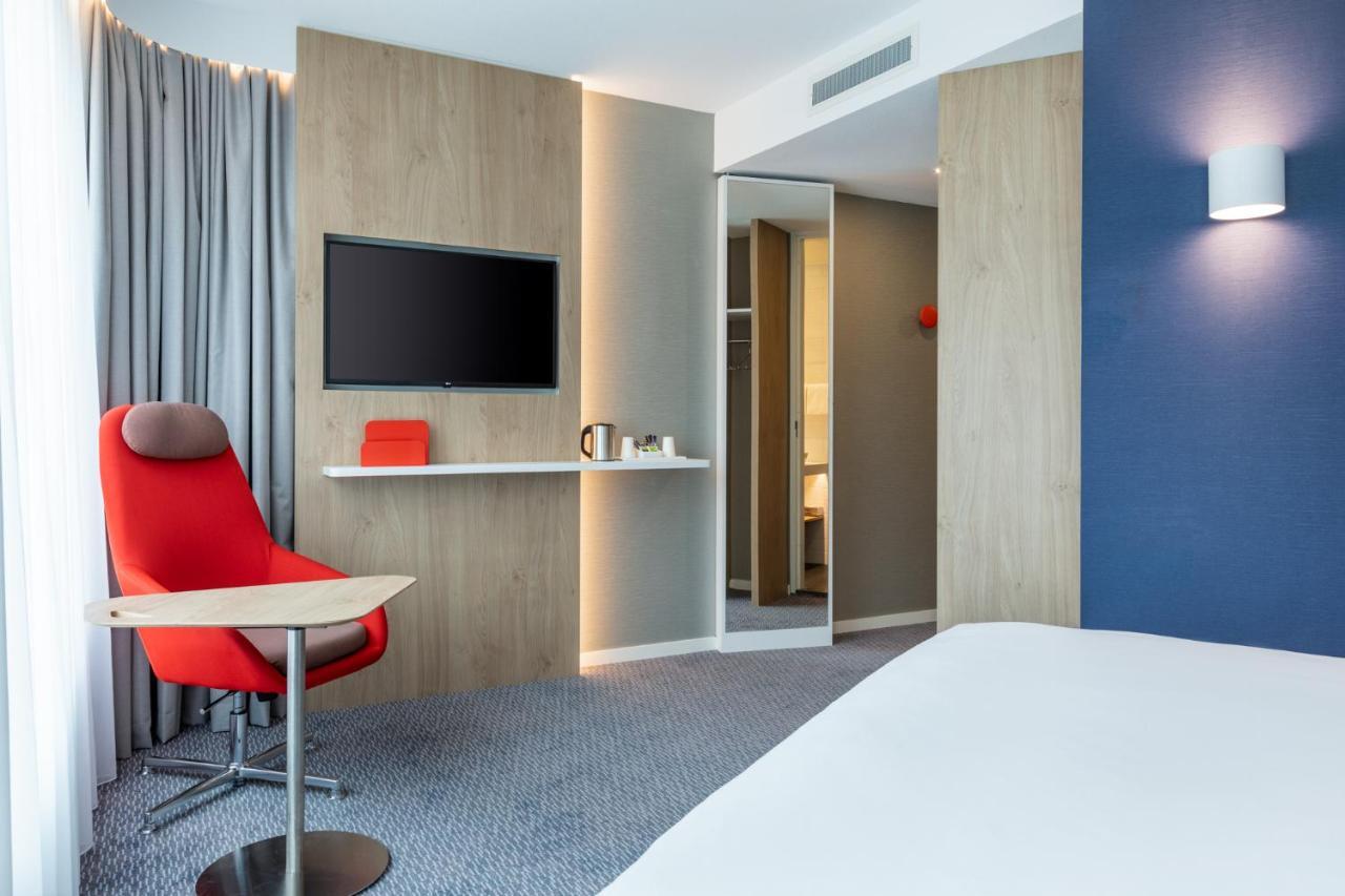 Holiday Inn Express - Almere By Ihg ภายนอก รูปภาพ