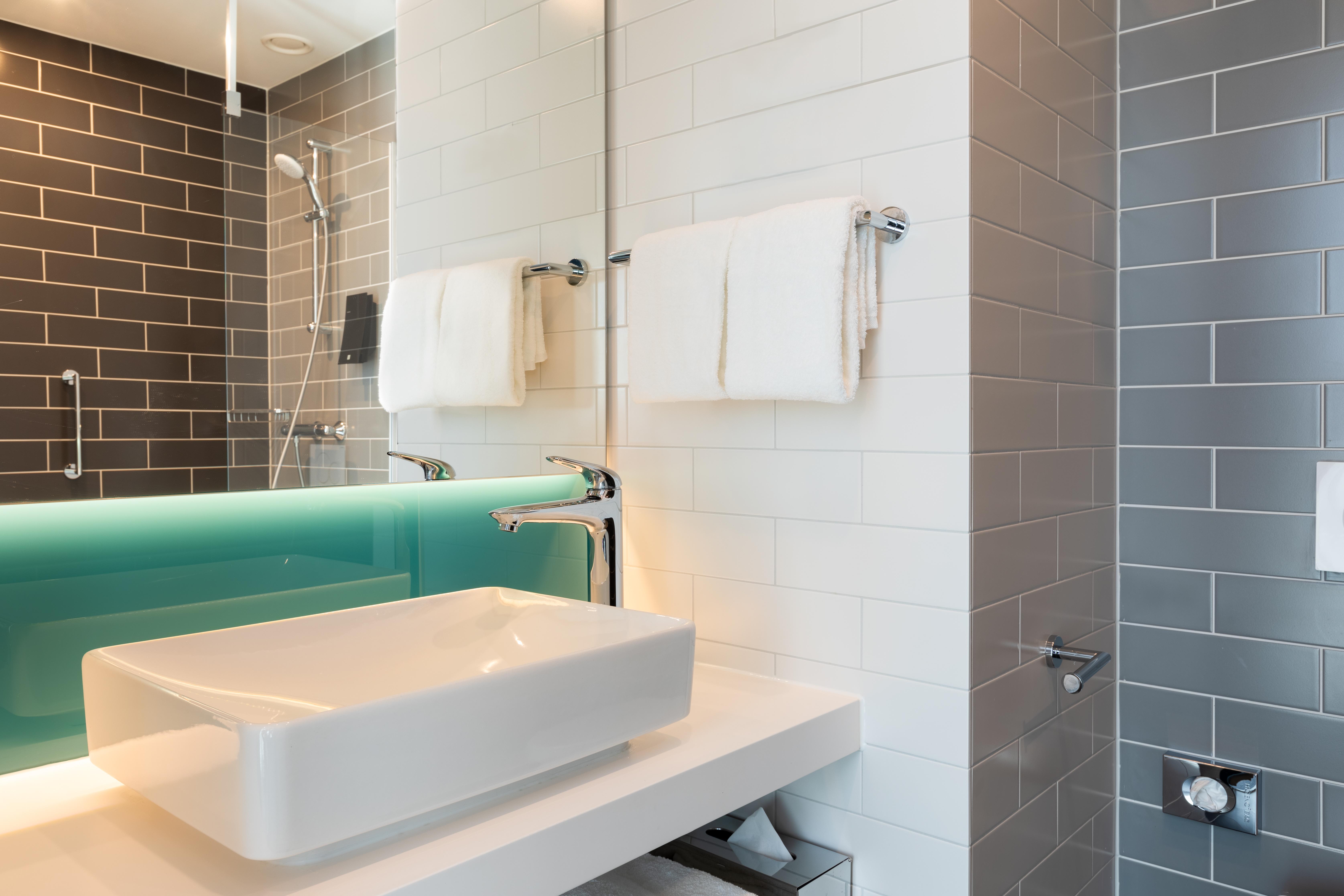Holiday Inn Express - Almere By Ihg ภายนอก รูปภาพ