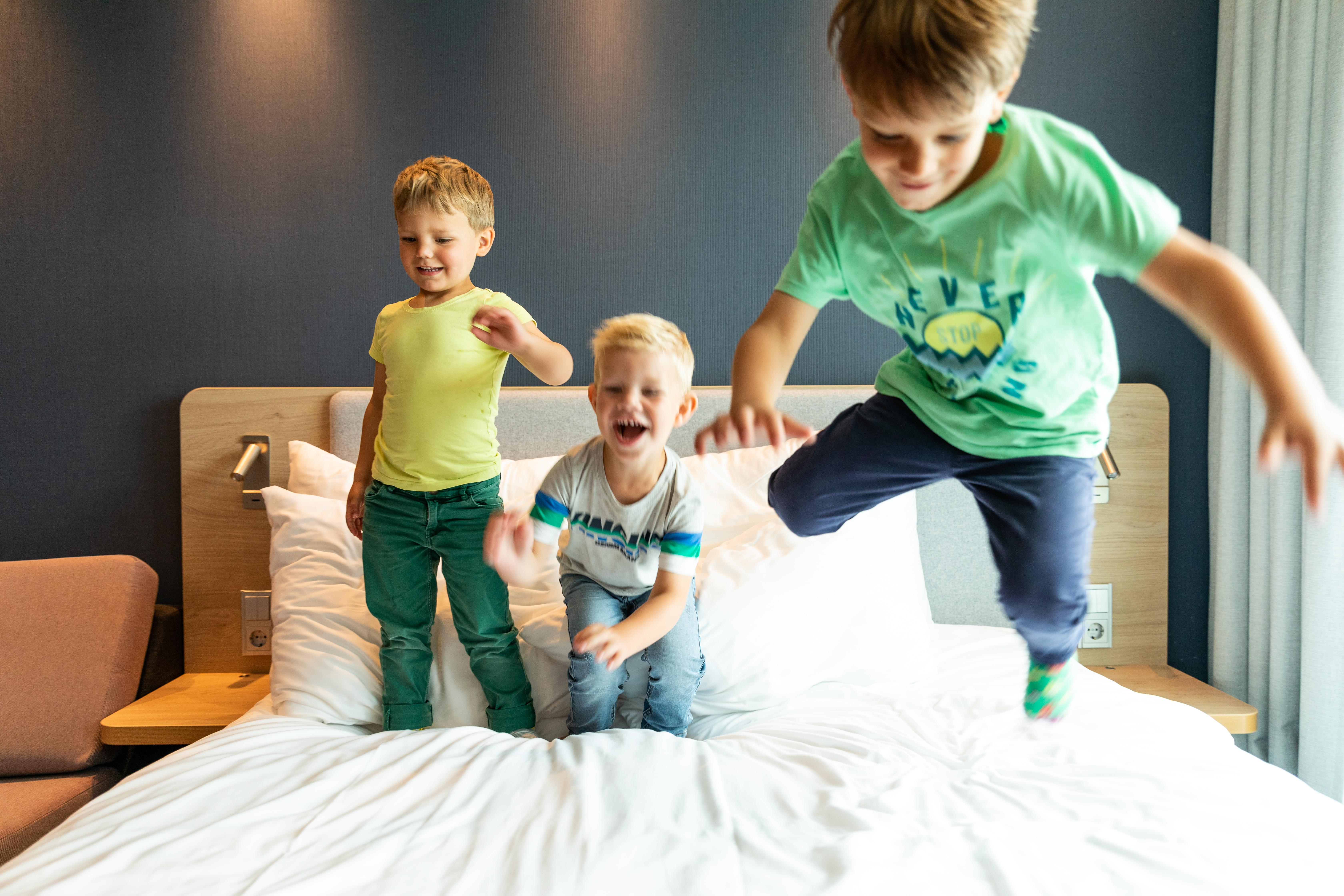 Holiday Inn Express - Almere By Ihg ภายนอก รูปภาพ