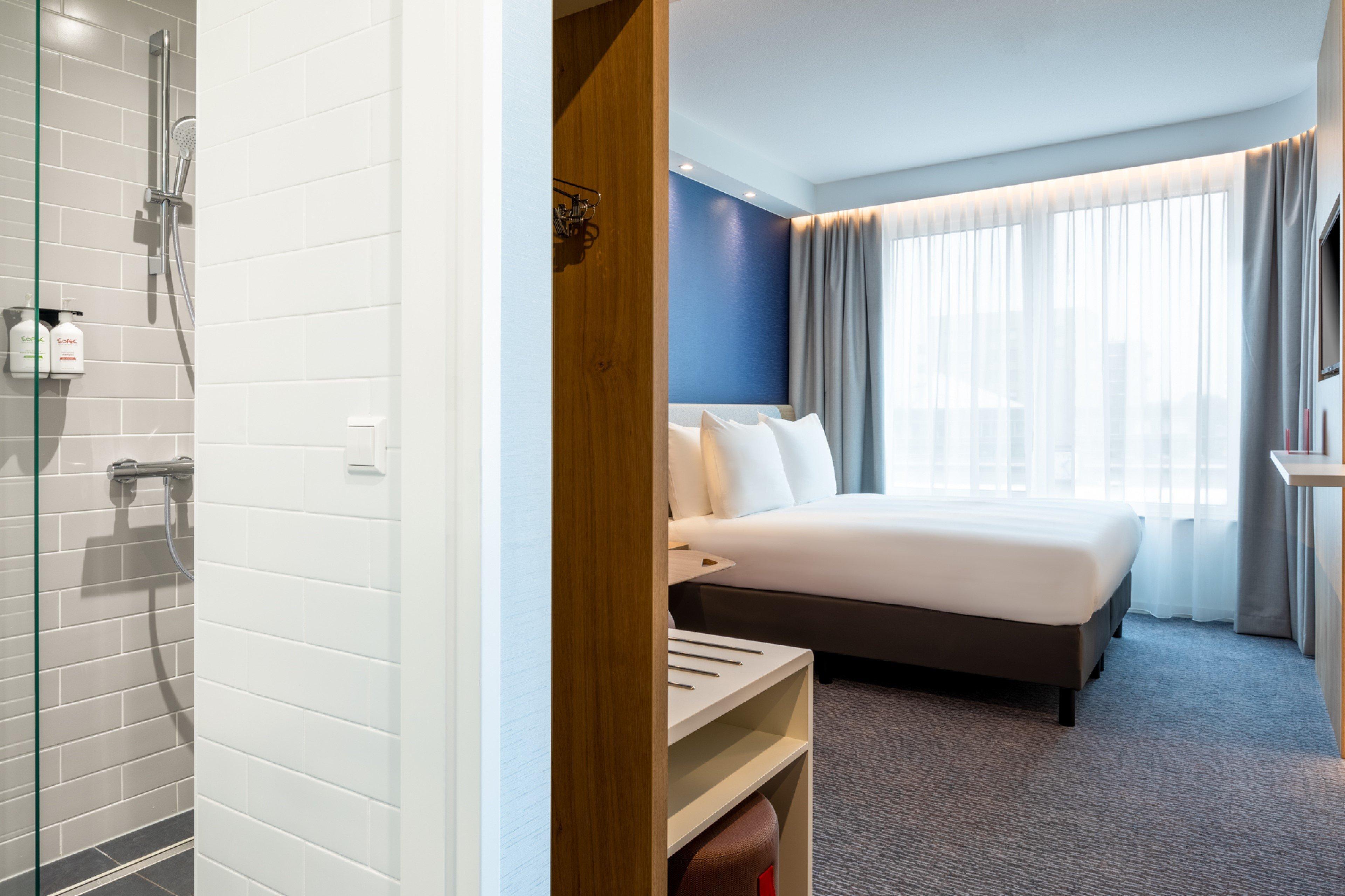 Holiday Inn Express - Almere By Ihg ภายนอก รูปภาพ