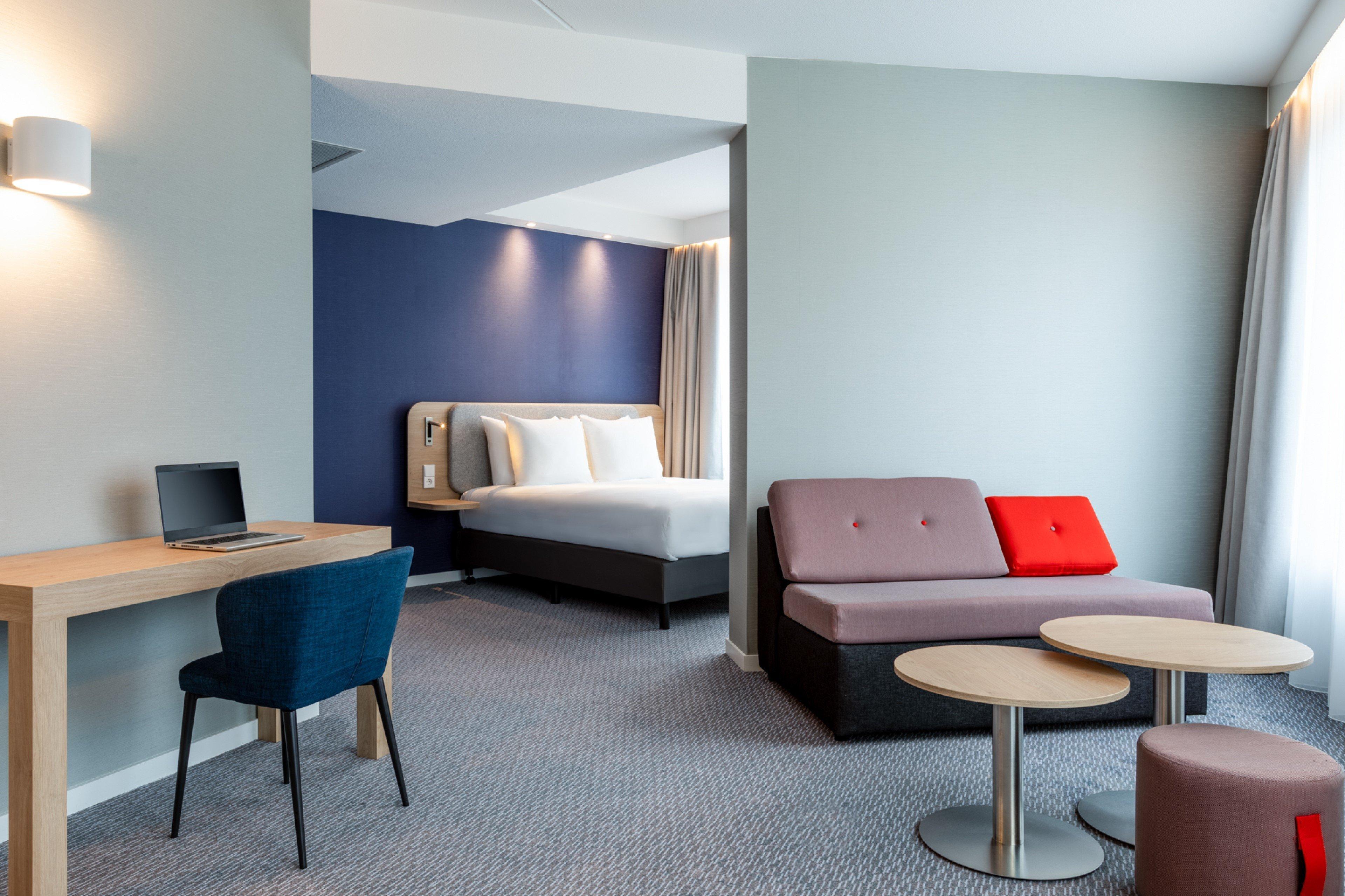 Holiday Inn Express - Almere By Ihg ภายนอก รูปภาพ