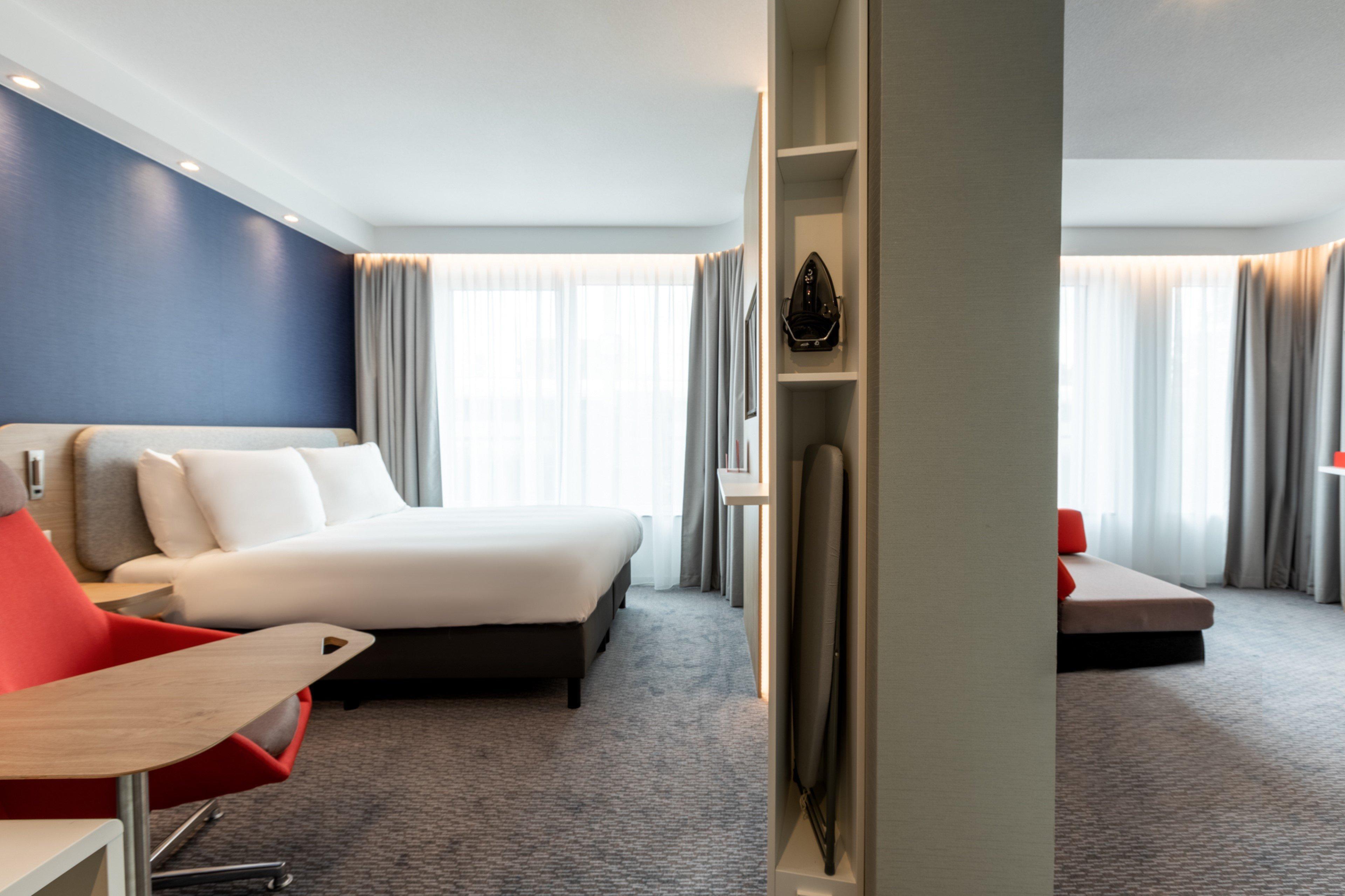 Holiday Inn Express - Almere By Ihg ภายนอก รูปภาพ