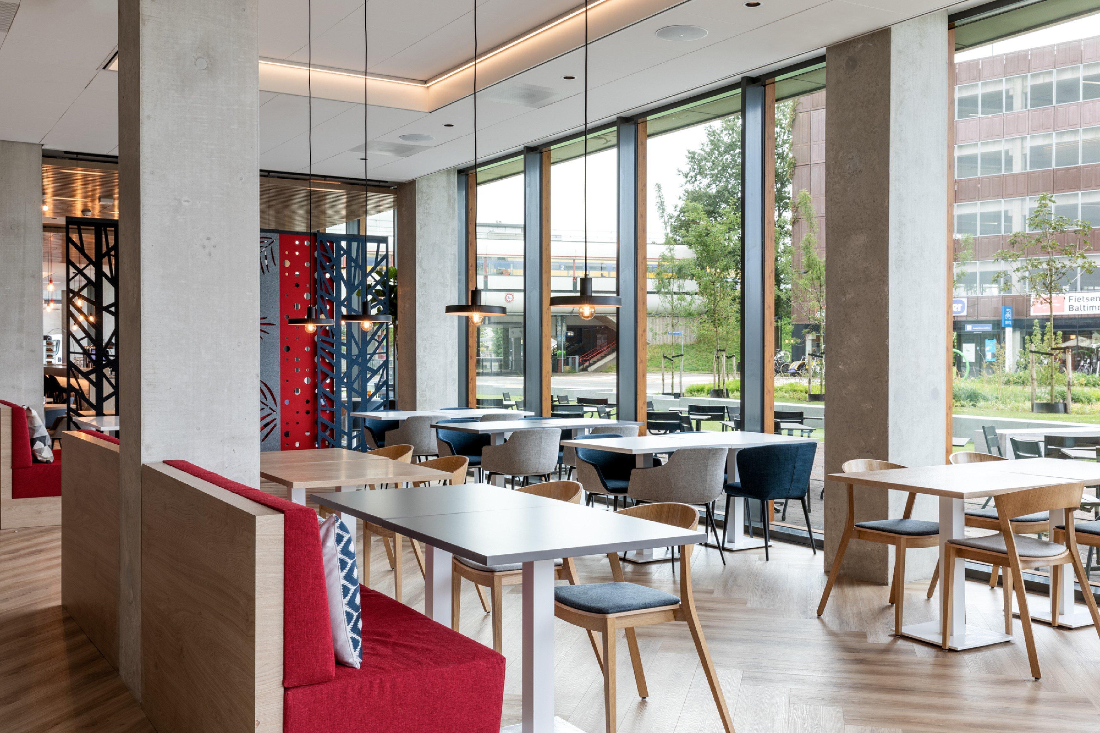 Holiday Inn Express - Almere By Ihg ภายนอก รูปภาพ