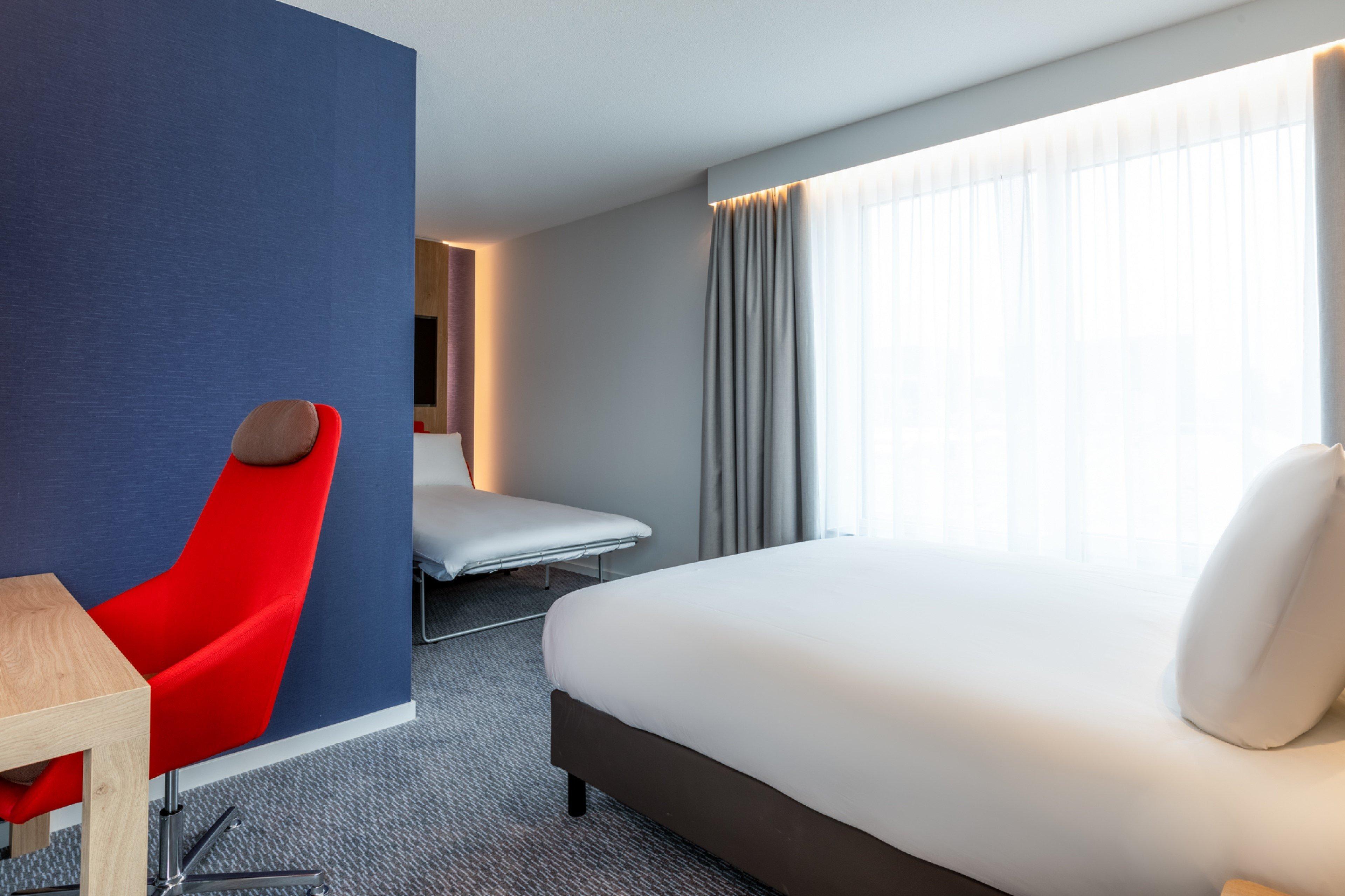 Holiday Inn Express - Almere By Ihg ภายนอก รูปภาพ