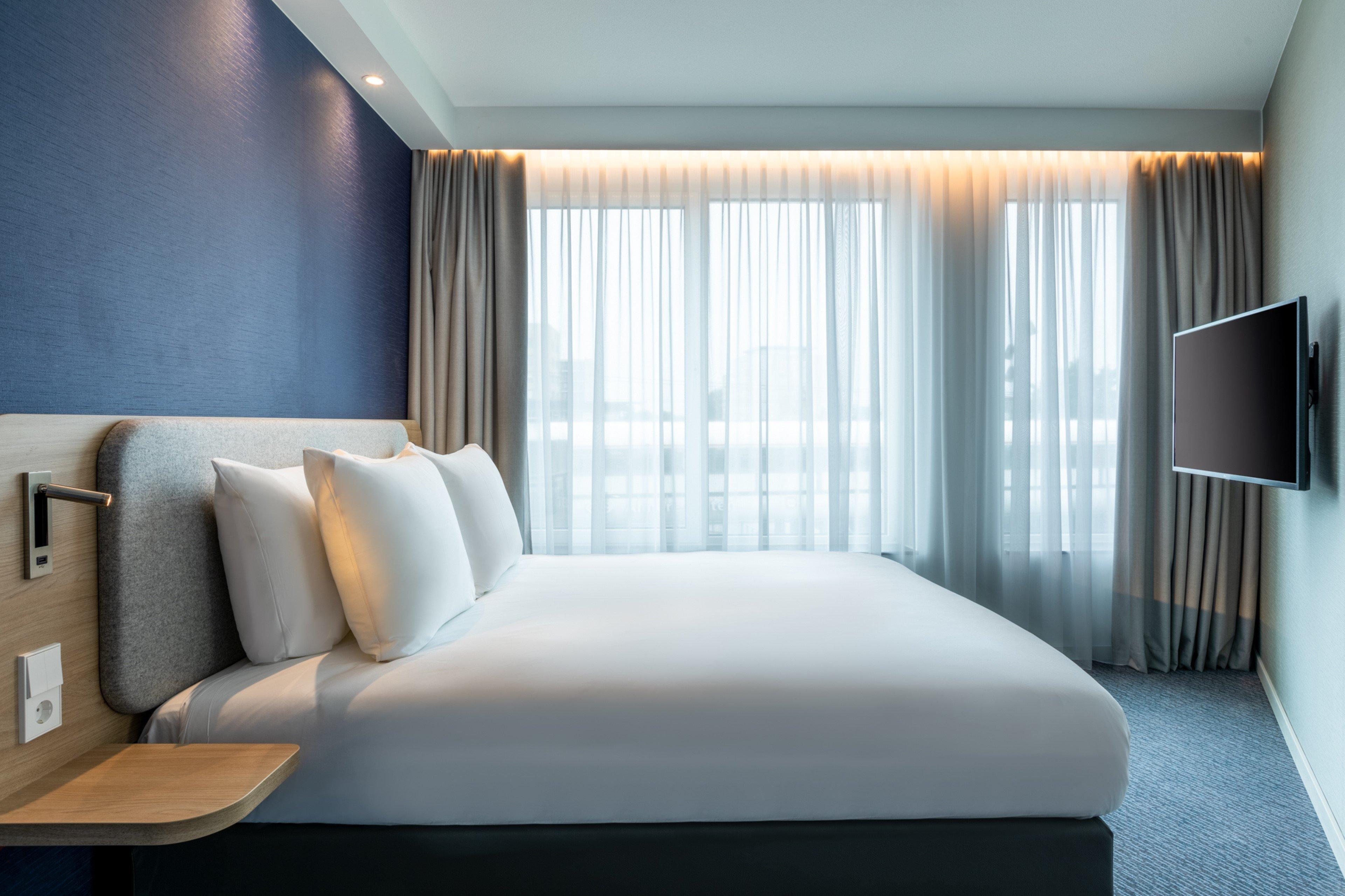 Holiday Inn Express - Almere By Ihg ภายนอก รูปภาพ
