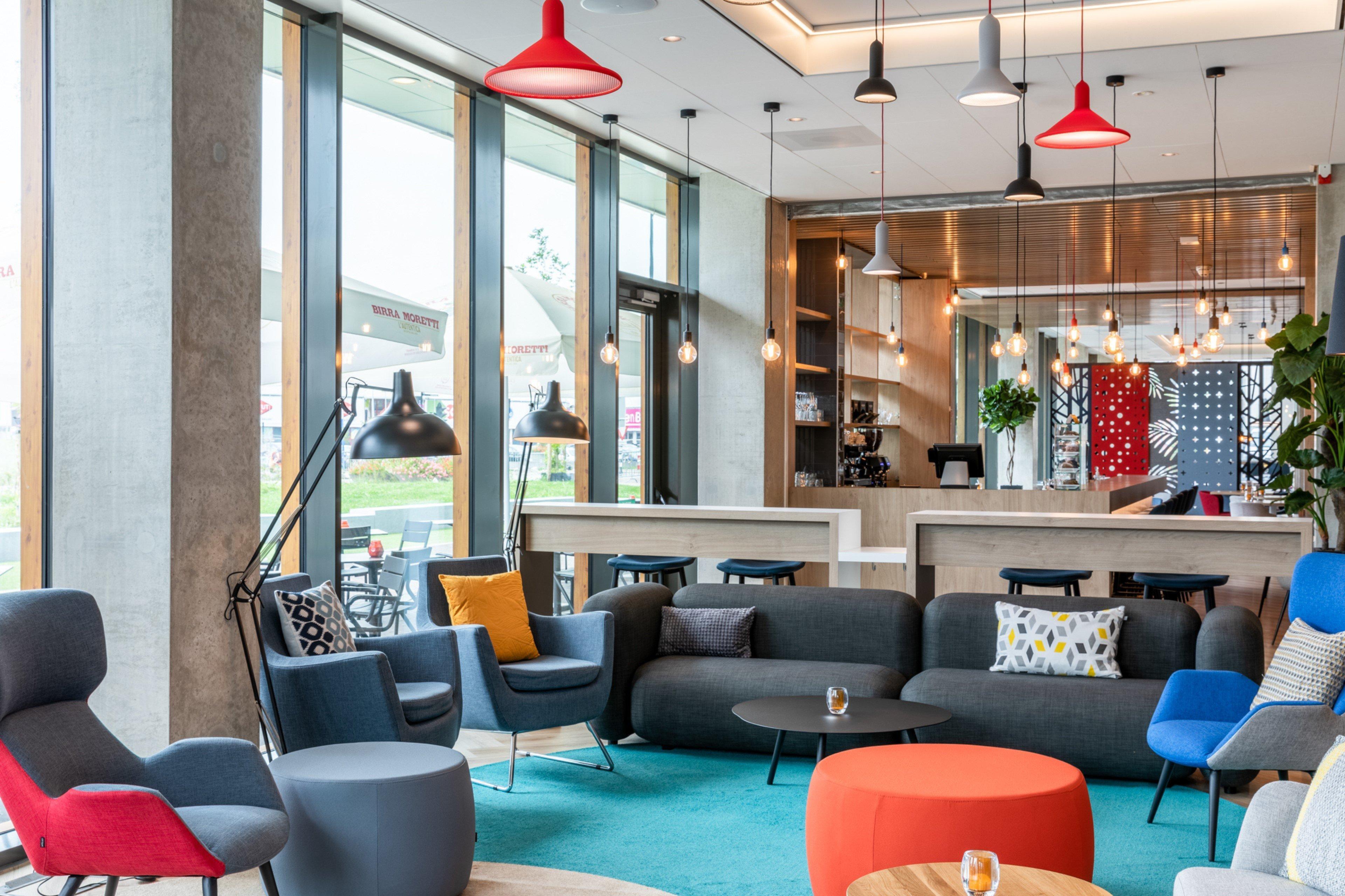 Holiday Inn Express - Almere By Ihg ภายนอก รูปภาพ