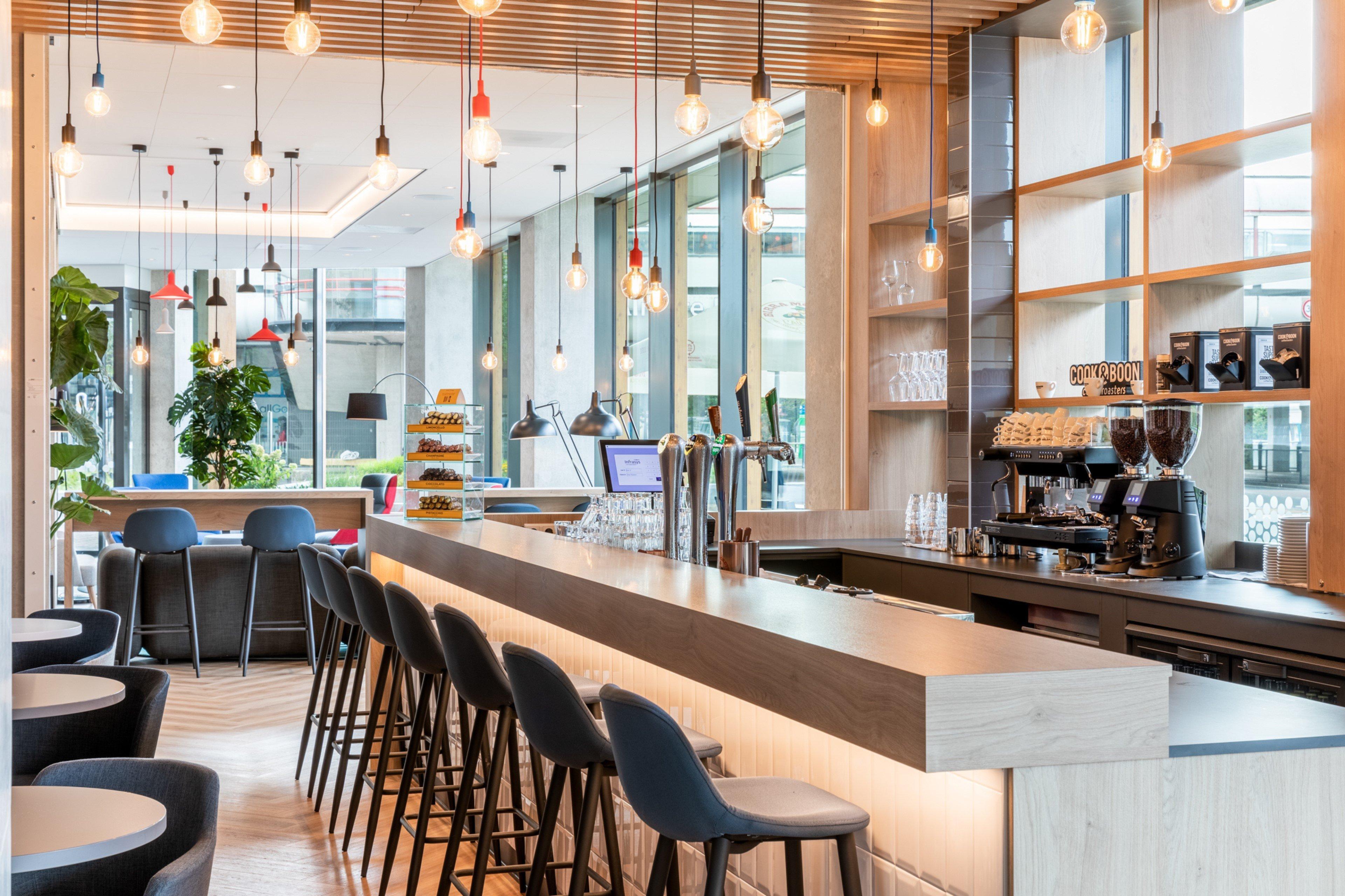 Holiday Inn Express - Almere By Ihg ภายนอก รูปภาพ