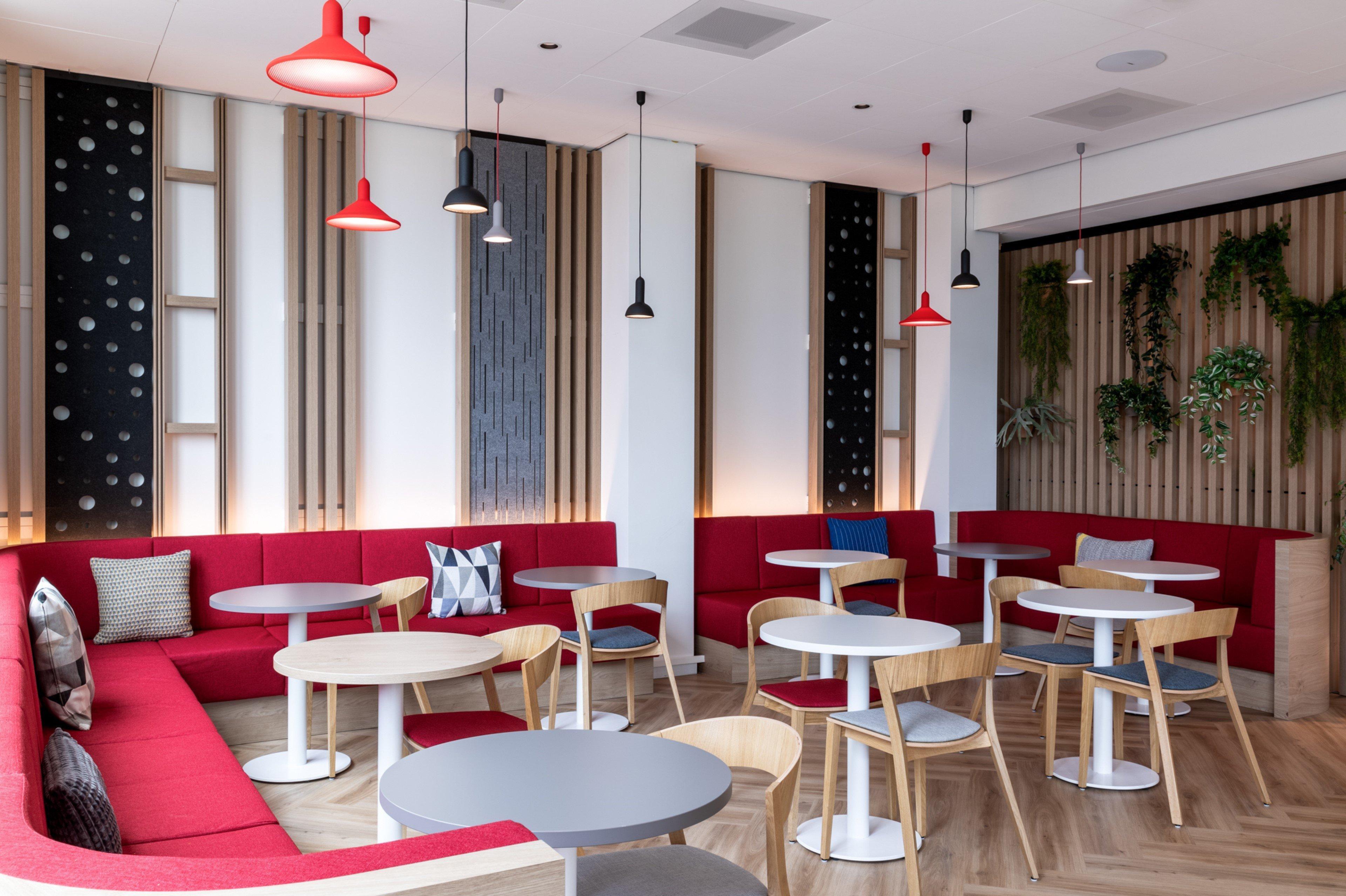 Holiday Inn Express - Almere By Ihg ภายนอก รูปภาพ