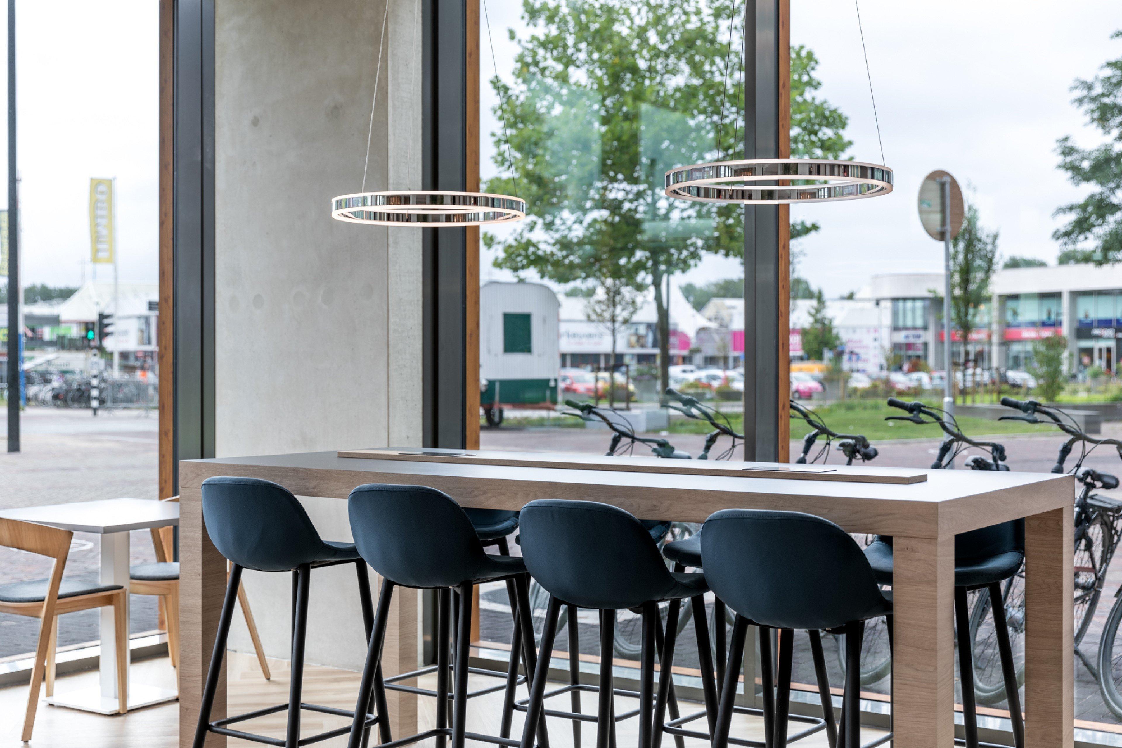 Holiday Inn Express - Almere By Ihg ภายนอก รูปภาพ