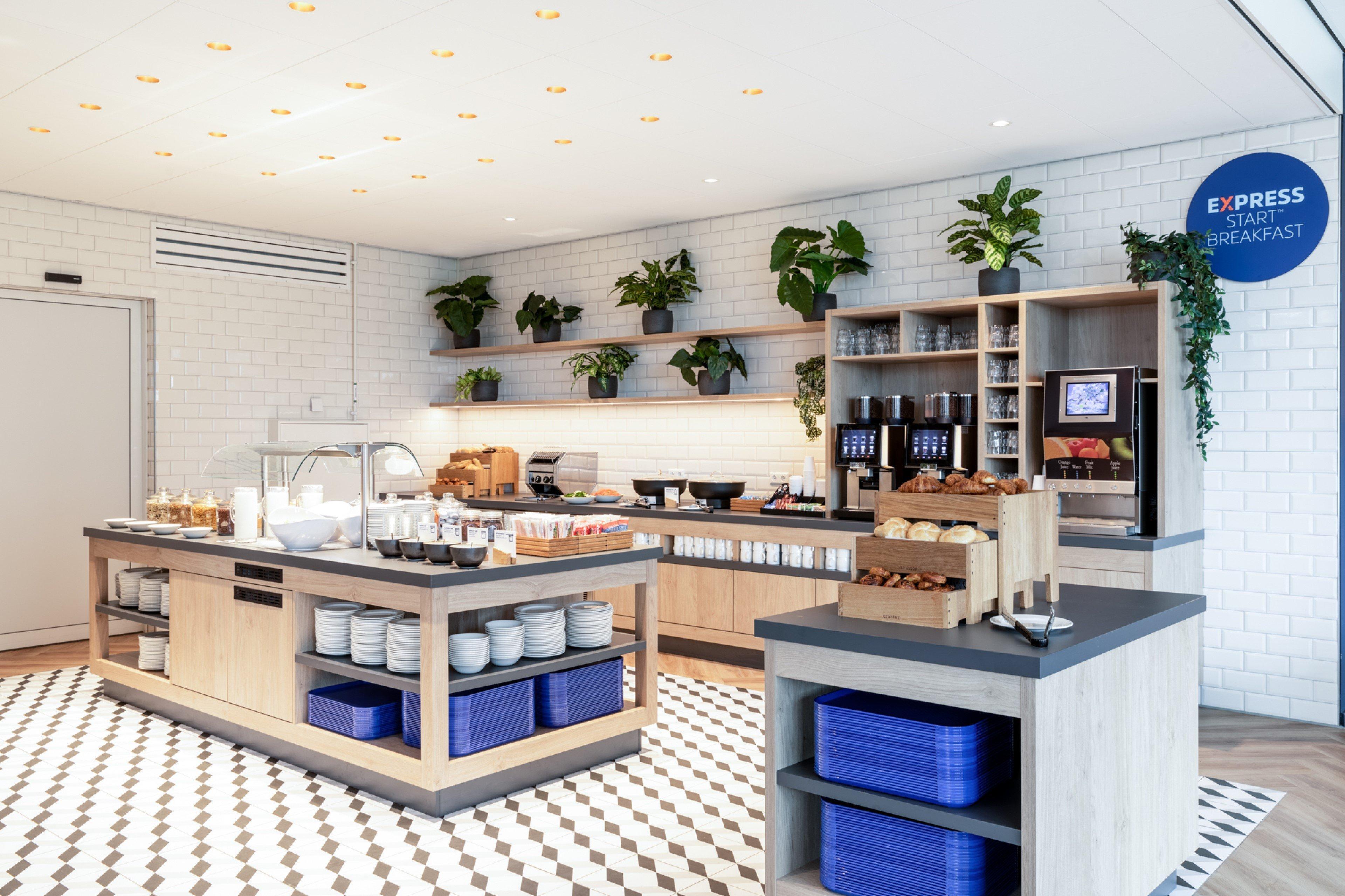 Holiday Inn Express - Almere By Ihg ภายนอก รูปภาพ